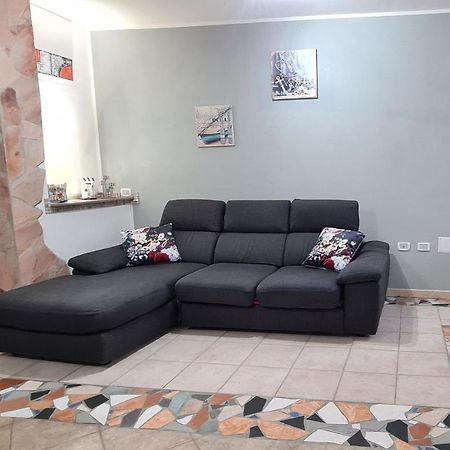 SantʼAntìoco Casa Lory 빌라 외부 사진