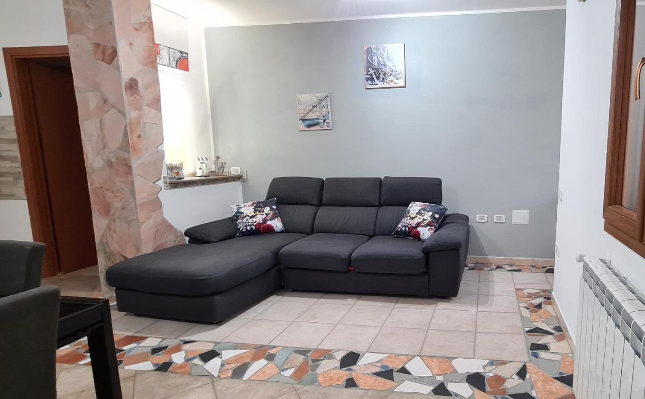 SantʼAntìoco Casa Lory 빌라 외부 사진