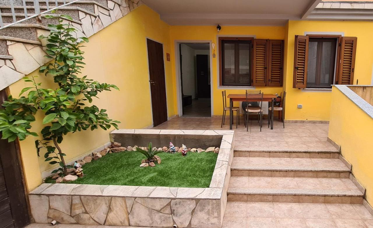 SantʼAntìoco Casa Lory 빌라 외부 사진