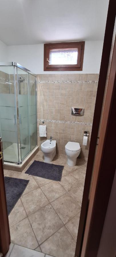 SantʼAntìoco Casa Lory 빌라 외부 사진