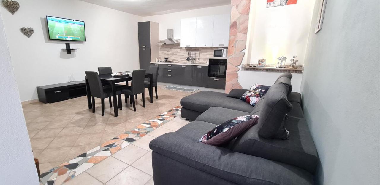 SantʼAntìoco Casa Lory 빌라 외부 사진