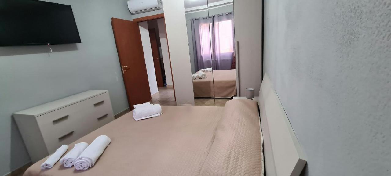 SantʼAntìoco Casa Lory 빌라 외부 사진
