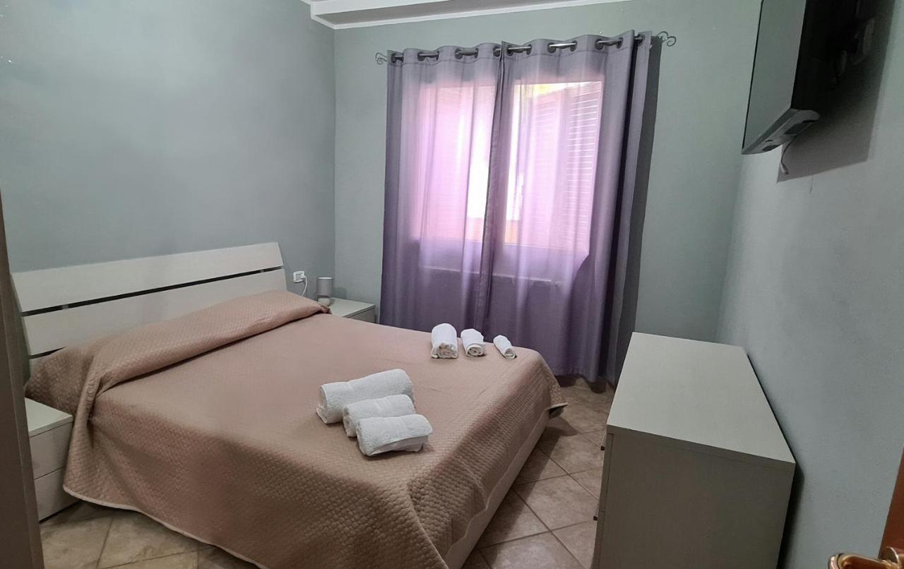 SantʼAntìoco Casa Lory 빌라 외부 사진