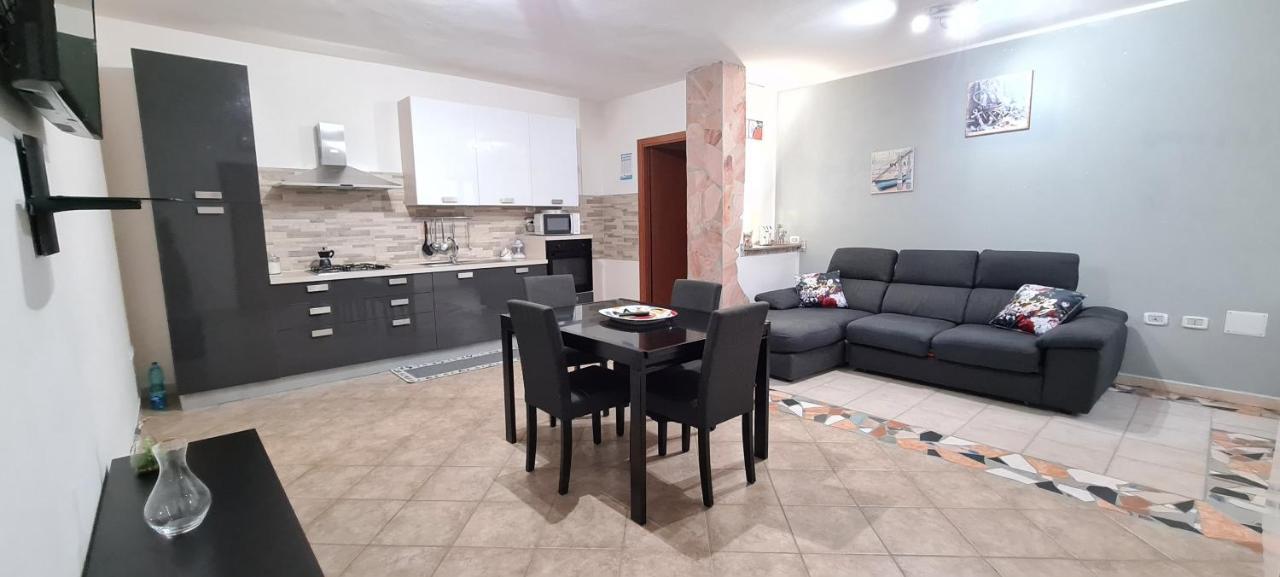 SantʼAntìoco Casa Lory 빌라 외부 사진